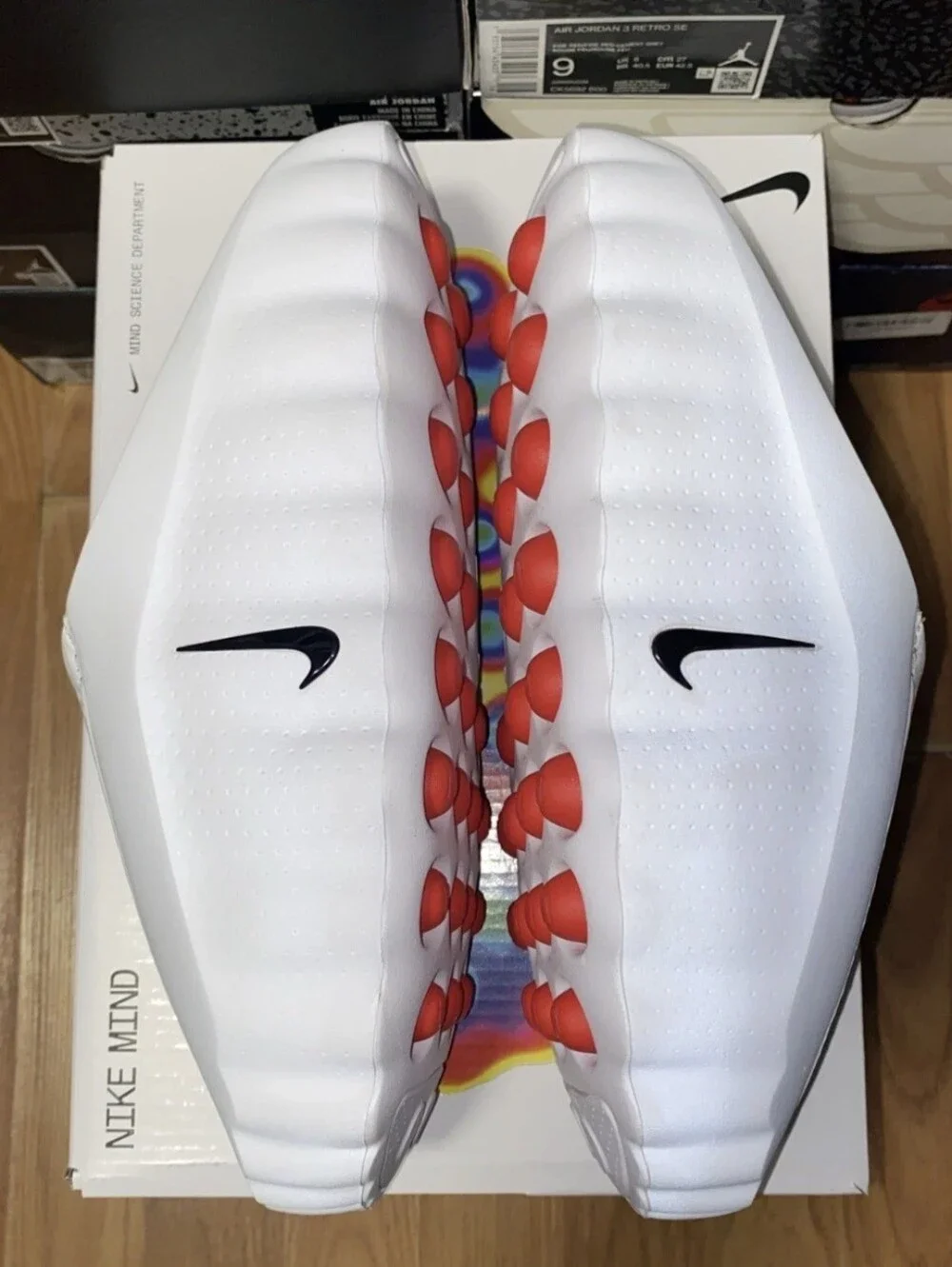 Nike ***these are